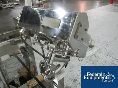 USED Pharma Technology, Inc. Pharma Technology Combi Unit, Model 500 ST