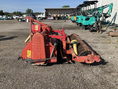 Used 2017 ROTADAIRON _UNKNOWN_ Rotary Tillers Michigan US | Miedema Asset Management Group #1425135