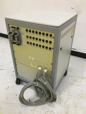 USED MOLD MASTER TMXL-18/24-0