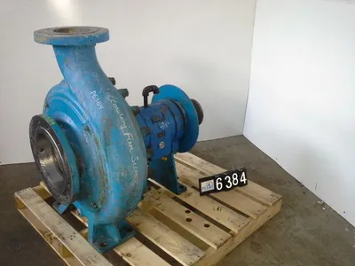 USED Goulds 3180