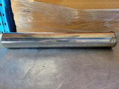 Stainless Steel Cup Dispenser