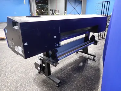 Used ROLAND VG2540 Large Format Printers Ohio US | HGR 24 #729612