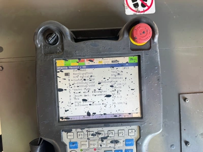 2013 FANUC R-2000IB/165F Fanuc Robots | K.B. Industries LLC (6)