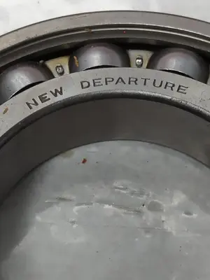 USED NEW DEPARTURE 1219