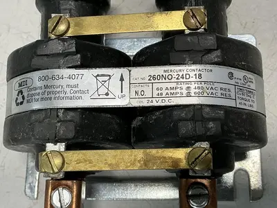 USED MDI 260NO-24D-18
