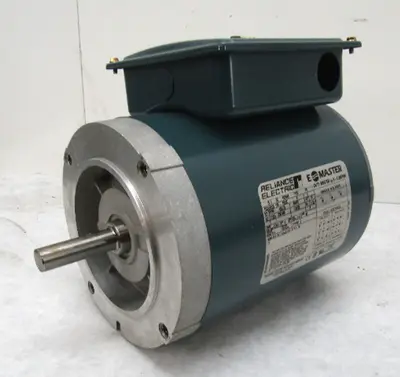 NEW RELIANCE ELECTRIC P56X3002G