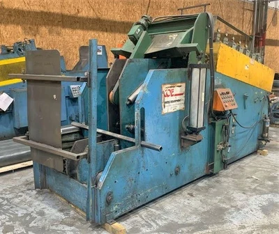 USED 1989 COE CPP6-500-18