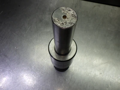 Lyndex Bilz#2 Tension/Compression Tapping Adapter 1.25" Shank 1205-0875 (LOC3030A)