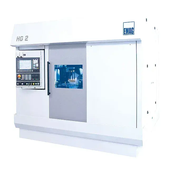 NEW EMAG HG204