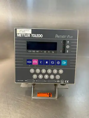 Mettler Toledo PTHK-1000-000 / 100/120V/230V 50/60Hz (2.1.3)