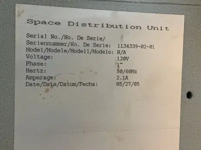 Used DRISTEEM VM994 Humidifiers Ohio US | HGR 24 #1358108