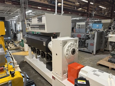USED MERRITT 3.5