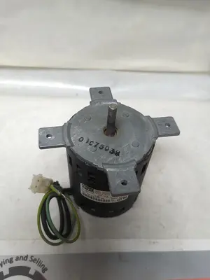 Used FASCO 702111577 HVAC Parts and Equipment | Surplus Asset Holdings #1198219