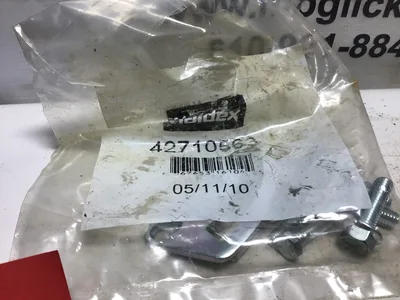 NEW! HALDEX SLACK ADJUSTER P/N 40920006 S/N 13110