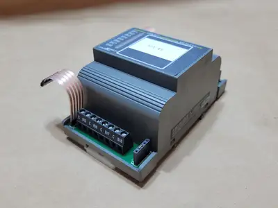 USED JOHNSON CONTROLS XPB-821-5