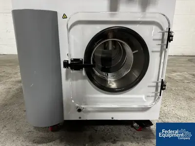 USED SP Scientific 4.6 Sq Ft SP Scientific Freeze Dryer, S/S, Model Lyostar 3