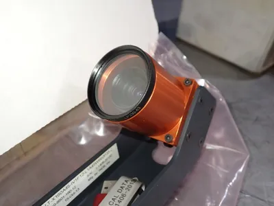 Used 2013 INOS INC LTX160A45 Sensors | HGR 24 #752498