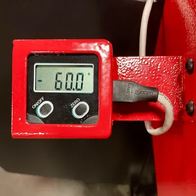 2024 AMADA MARVEL VT4555M Vertical Band Saws | Fahey Machinery Co., Inc. (4)