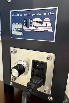 Modular model MC-2 electronic tablet/capsule counter