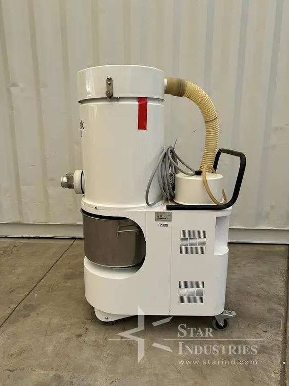 Used 2016 NILFISK VHW420 Dust Collectors | Star Industries #1253802