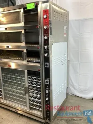 USED PIPER DOPB-G-H-208