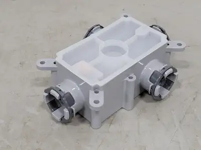 NEW ROYAL RSVSBH