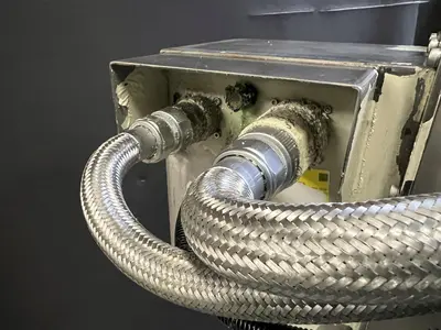 USED YUASA DMNC-22101