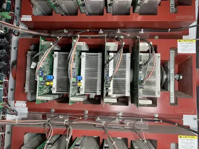 USED ALLEN-BRADLEY 7000A-A140DE-RPDTD