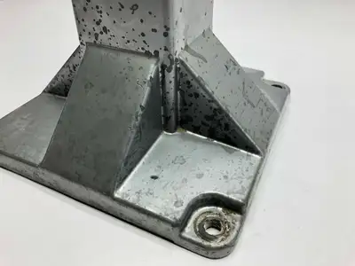 Used FlexLink Conveyor Base Foot Conveyor Parts Michigan US | Maverick Industrial Sales #1397524