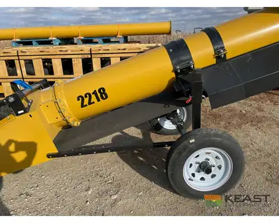 Used CONVEY-ALL _UNKNOWN_ Portable Conveyors Iowa US | Keast Enterprises #1360128