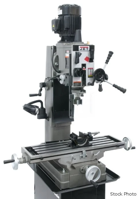 NEW JET JMD-45GH