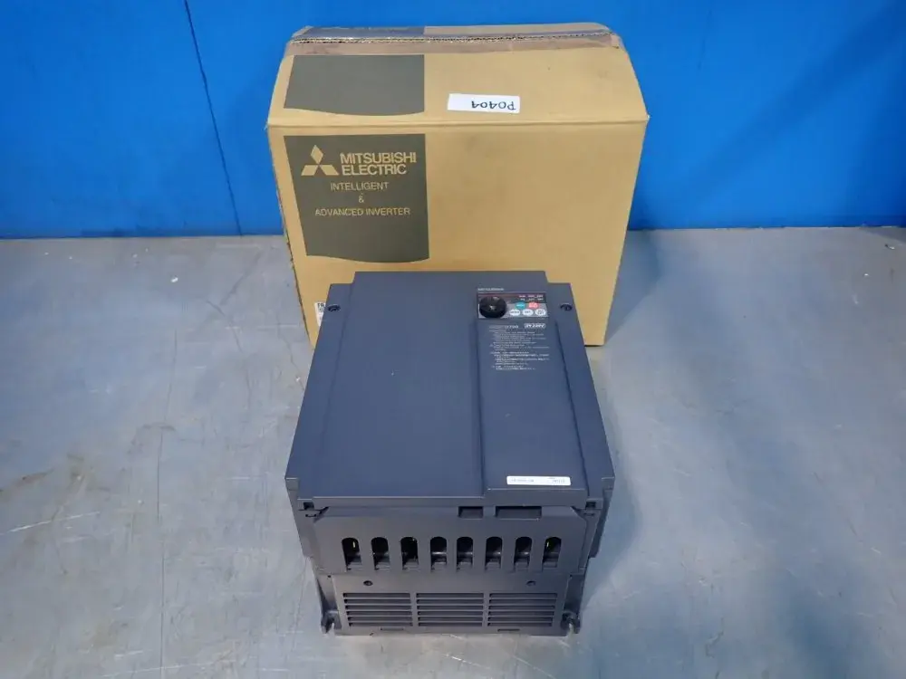 NEW MITSUBISHI ELECTRIC FRD72011K