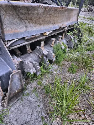 Used 2016 ASV POSI TRACK RC100 Compact Track Loaders Georgia US | Proxy Equipment #1388704