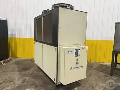 USED THERMAL CARE NQA20