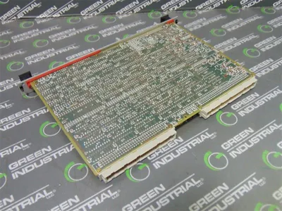 Xycom XVME-566 Analog Input Card 70566-001 FREV 1.1L Used