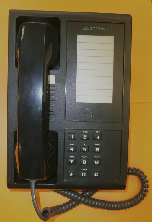 Used STARPLUS II (HAC)2602 Office Equipment Arizona US | ASSET CONVERSION SPECIALISTS, INC. #324801