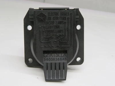 New | in-Stock MOPAR _UNKNOWN_ Automotive Parts | OCO Industrial #1642791