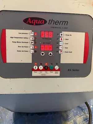 USED THERMAL CARE RA090804