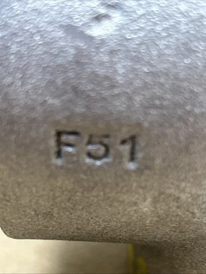 NEW AYXK B16 Italy