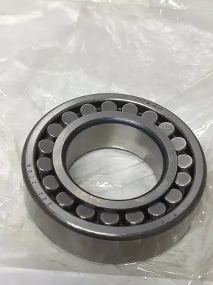 Used FAG 2209K Bearings | Surplus Asset Holdings #1202188