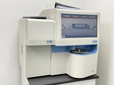Used Nova Biomedical 58156 Analyzers Systems - Other Missouri US | BioLabTek #1464034