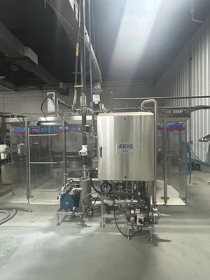 USED 2013 KHS FSM