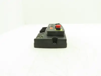 JLG 1001255259 Ground Control Module Off Of 10MSP Stock Picker *Parts Or Repair*