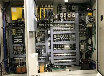 USED 2008 SNK HPS-120B