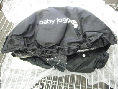 NEW Babby Jagger LLC XC/F.I.T.