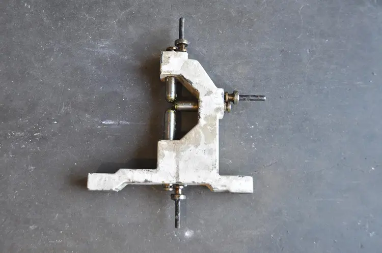 Used STEADY Ø 65 MM Parts | Apt International N.V #364497