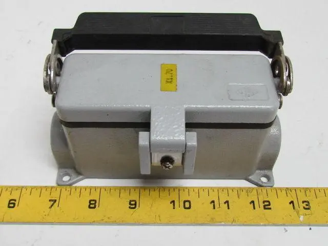 Used ILME _UNKNOWN_ Miscellaneous MRO | Arrow Industrial #642542