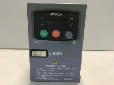 USED HITACHI L100-004NFU