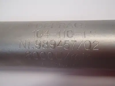 Used DEPRAG 104-110-1 Drill Units Michigan US | Maverick Industrial Sales #1122852