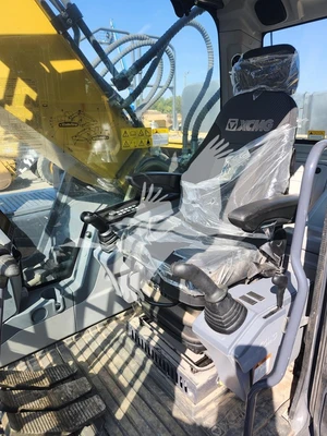 USED 2020 XCMG XE360U